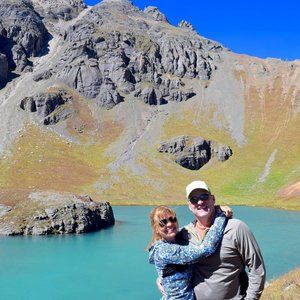 Meet your Posher, Kris